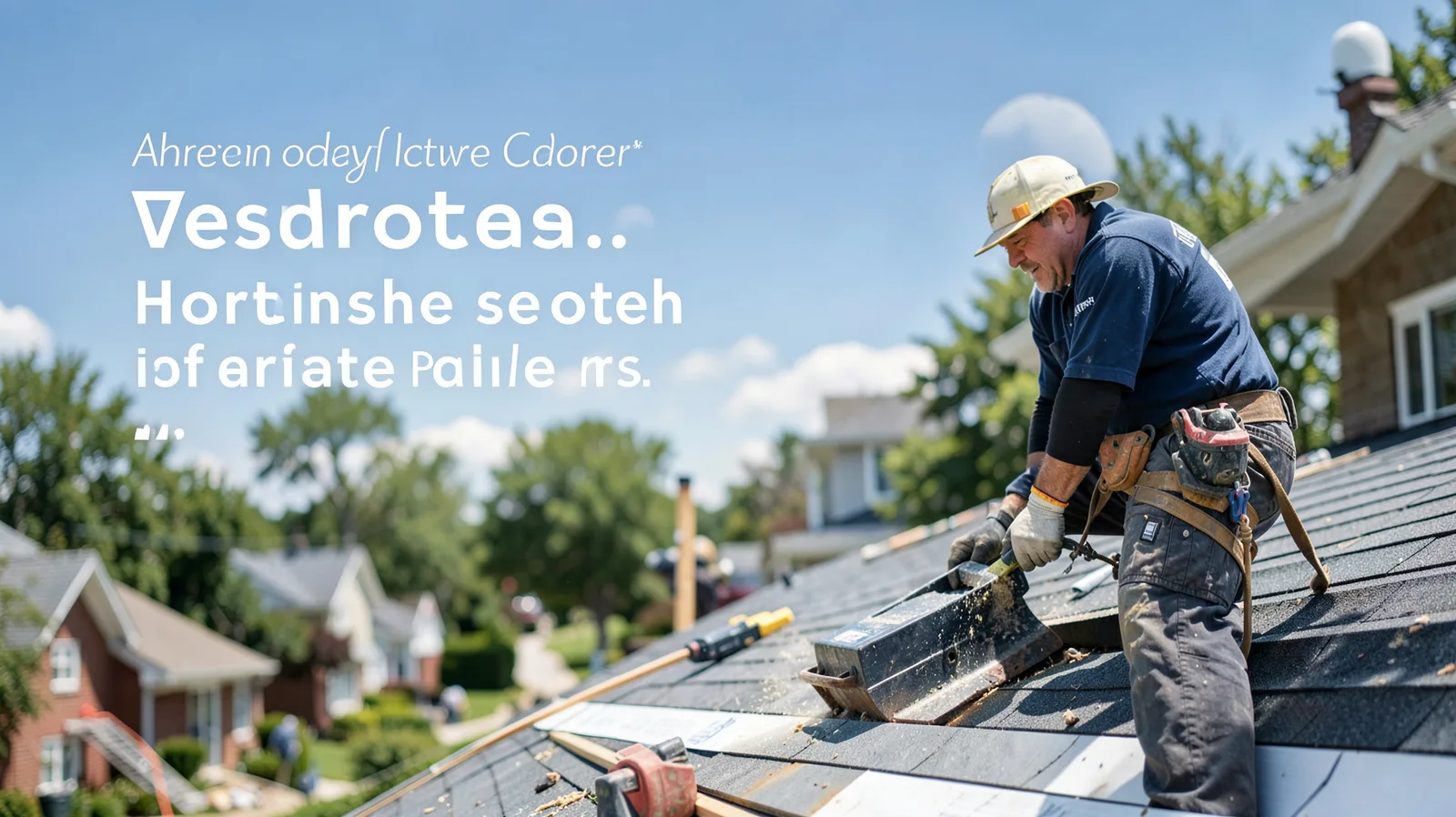 Roof Replacement in Florence, SC near me